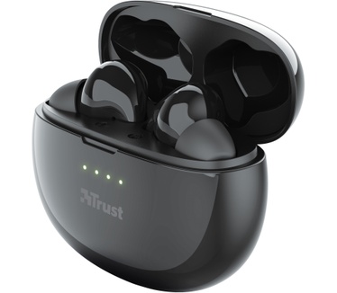 Trust Nika Touch XP (Zwart)