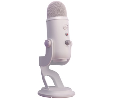 Logitech Yeti