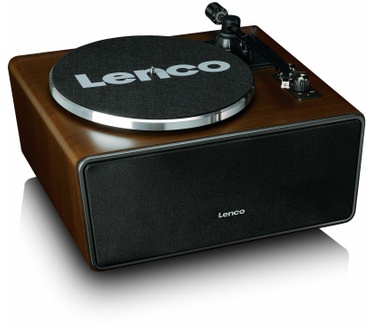 Lenco LS-470WA