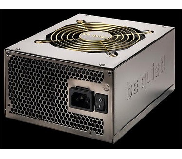 be quiet! BQT P7-PRO 650W