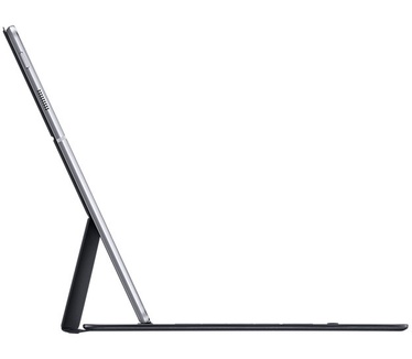 Samsung Galaxy TabPro S Pro 4G (Windows 10 Pro) Zwart