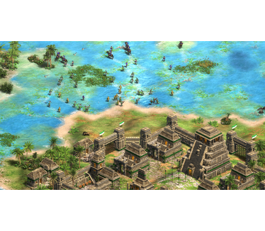 Age of Empires II: Definitive Edition, Windows