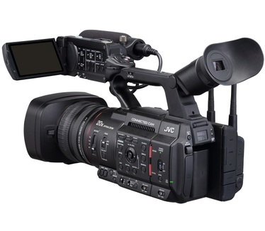 JVC GY-HC550E
