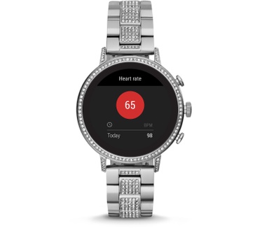 Fossil Q Venture HR