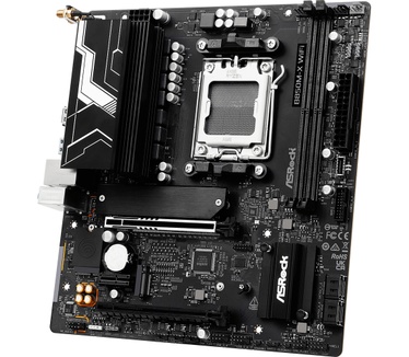 ASRock B850M-X WiFi R2.0