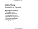 GCHQ Operation Playbook