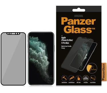 PanzerGlass P2666 (iPhone XS Max\niPhone 11 Pro Max)