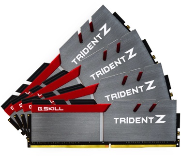 G.Skill 64GB DDR4-3200