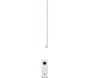 TCL NXTFRAME 55A300 Pro