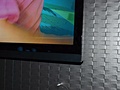 Sharp LE732 CES 2011
