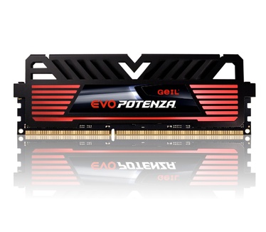 GeIL 8 GB DDR3 2400 MHz