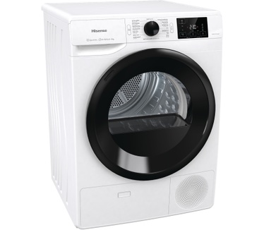 Hisense DCGE803