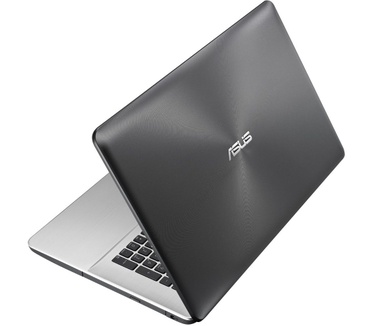 Asus R752LJ-T4197T - Laptop