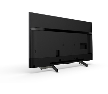 Sony KD-49XG8396 Zwart
