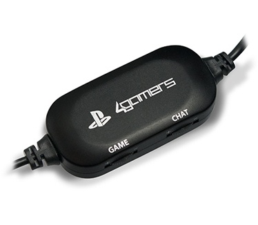 4Gamers 4G-4887