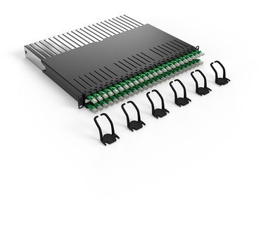 PATCHBOX P36UTPXC6AX24G Groen