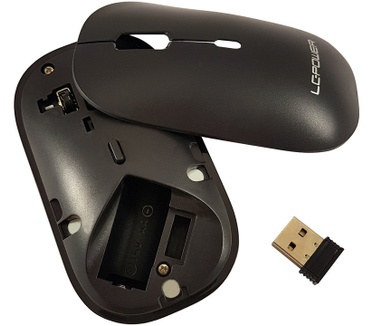 LC-Power m720BW