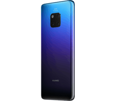 Huawei Mate 20 Pro Twilight