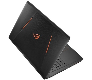 Asus ROG Strix GL753VE-GC061T