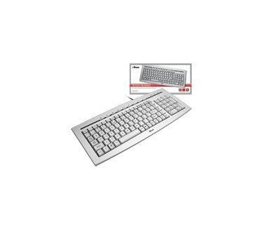 Trust Slimline Keyboard