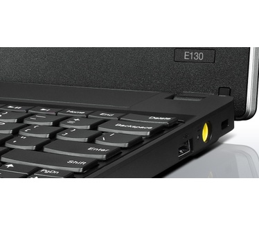 Lenovo Thinkpad Edge E130 (NZU9GMH)