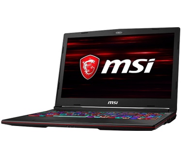 MSI GL73 9SD-282NL