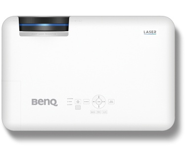 BenQ LH820ST+