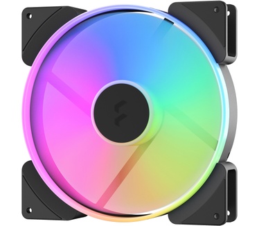 Fractal Design Prisma AL-18 PWM, 180mm