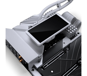 Phanteks Glacier One 360M25 LCD