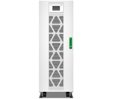 APC Easy UPS 3S Pro 30 kVA 400V 3:3 UPS voor interne batterijen.