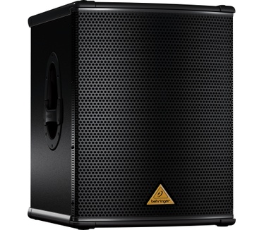 Behringer EEurolive B1500D-PRO