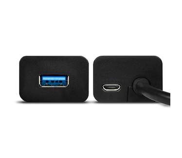 Axagon HUE-S2BP