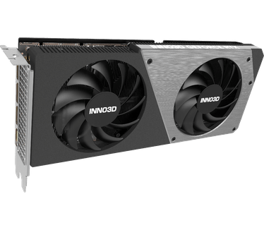 Inno3D iChill GeForce RTX 4060 Ti 8GB TWIN X2