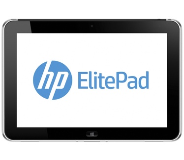 HP ElitePad 900 64GB 3G Zwart