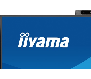 Iiyama XB2797QSNPH-B1 27IN IPS LCD 4MS 2560X1440 350CD/M2 HDMI/DP/USB 2