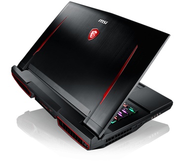 MSI GT75 8SF-009NL