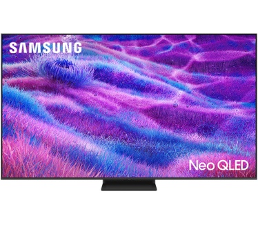 Samsung 75" Neo QLED 4K Samsung Vision AI Smart TV QN82F Mini LED (2025)