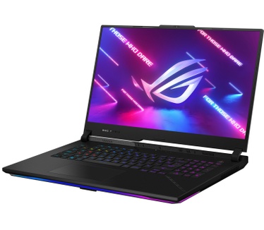 ASUS G733PZV-LL084W
