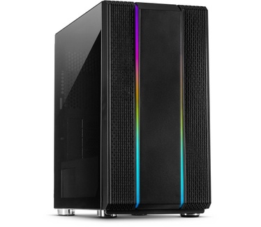 Inter-Tech X-3601 Impulse Micro