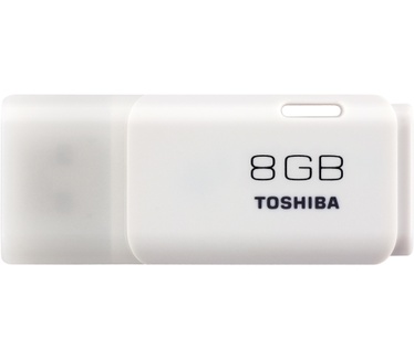 Toshiba TransMemory