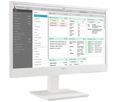 LG 24CN670W-AC