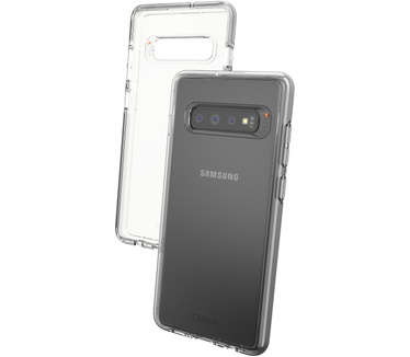 Gear4 Crystal Palace Galaxy S10+ (Galaxy S10+) Transparant