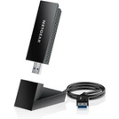 NETGEAR 4-Stream WiFi 6 Router (RAX10) - AX1800 Wireless Speed (up to 1.8 Gbps) | 100 m2 coverage