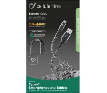 Cellular Line CELLULARLINE Extreme