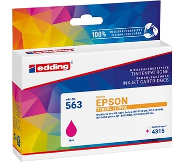 Edding EDD-563