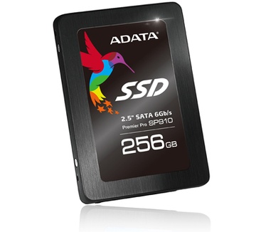 Adata Premier Pro SP910 SSD 256GB