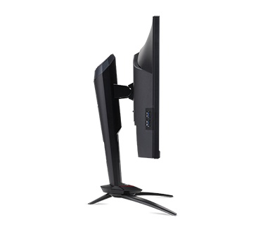 Acer Predator XB273GX Zwart