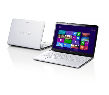 Sony Vaio SVE1713L1E