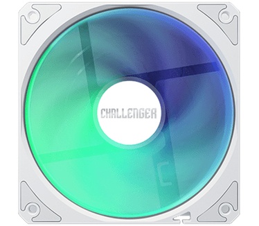 ASRock Challenger White 360 Digital