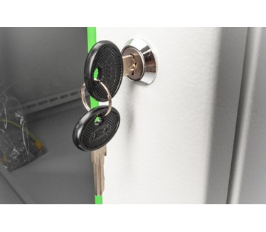 Digitus DN-19 KEY-WM-EC
